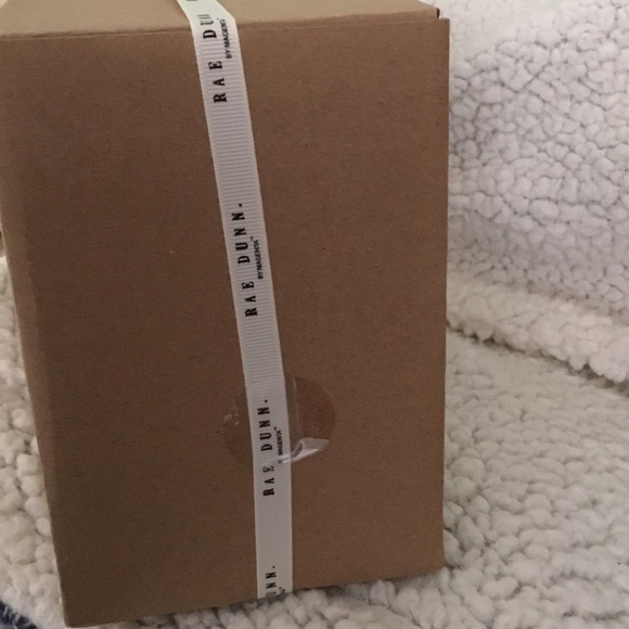 Rae Dunn Ceramic Bar Beer 🍻 Set NEW in BOX - Picture 5 of 7